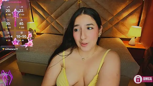 ambar_lover - Ambar_lover's free webcam