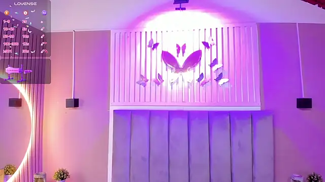 diosa_cristal - Diosa_cristal's free webcam