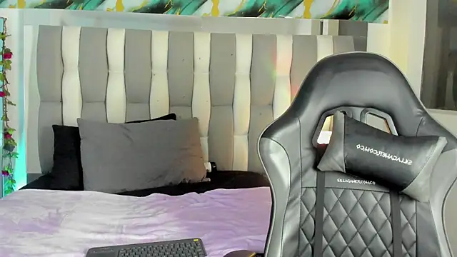 isadiiaz - IsaDiiaz's free webcam