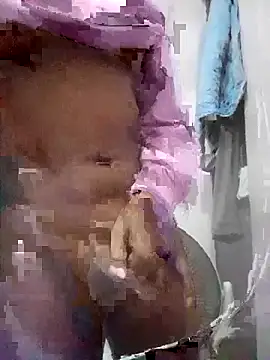 Chocopie_Girl webcam