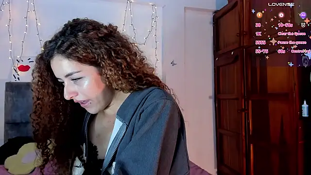 isangel_ - Isangel_'s free webcam