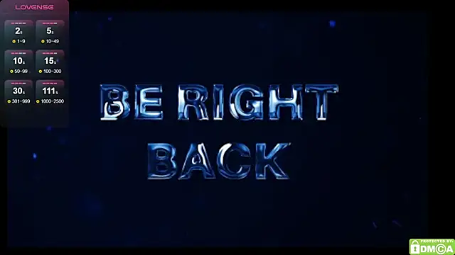 Caroline__Brown webcam