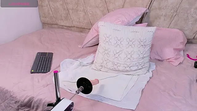 JulietaTorres_ webcam