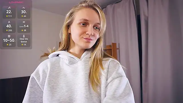 dierdrejacobsohn - DierdreJacobsohn's free webcam