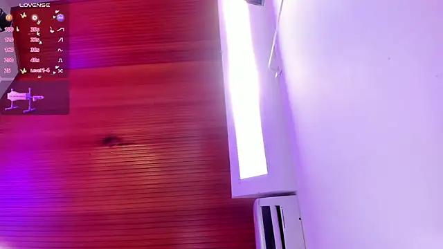 diosa_cristal webcam