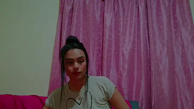 joyshe__vergara webcam