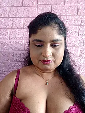 hornyriyanka - Hornyriyanka's free webcam