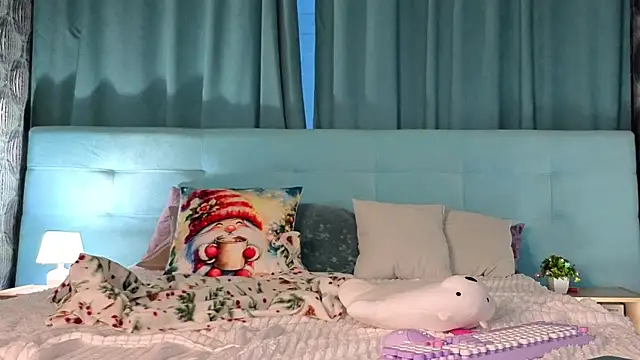 Aurora_Bennet webcam