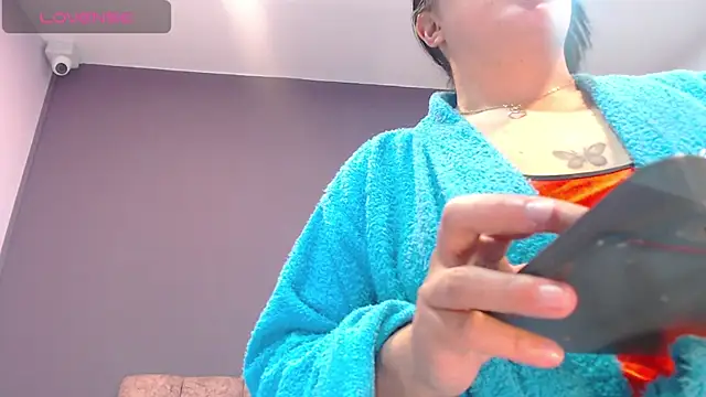 katewelsin - KateWelsin's free webcam