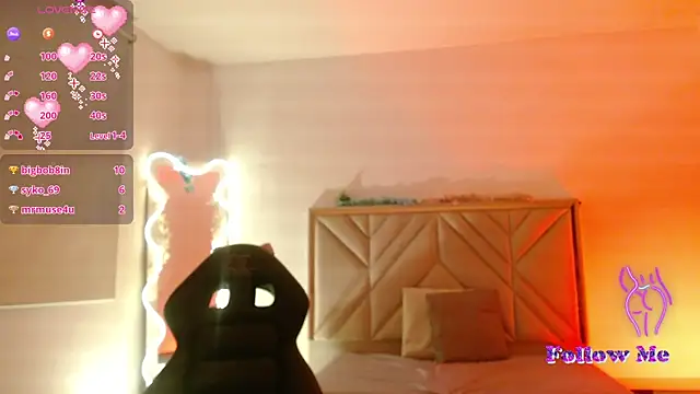 ixchel_tay - Ixchel_tay's free webcam