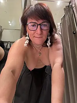 ZhenjaPoledance webcam