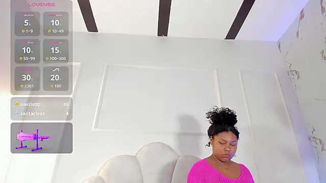 Candaceoweens webcam