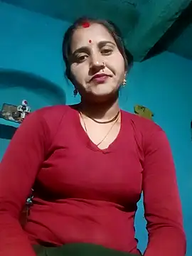 Sexi_pushpa webcam