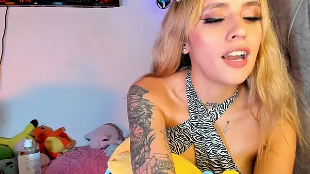 sabrina_cole - Sabrina_Cole's free webcam