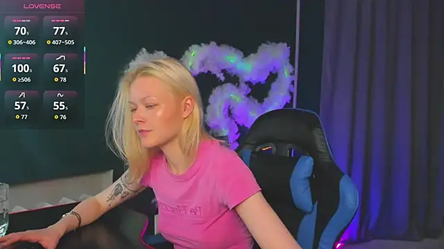 callista_a - Callista_a's free webcam