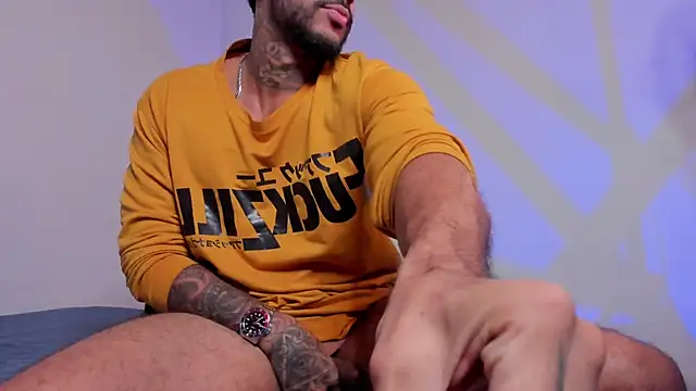 LuigiVitale_1 webcam