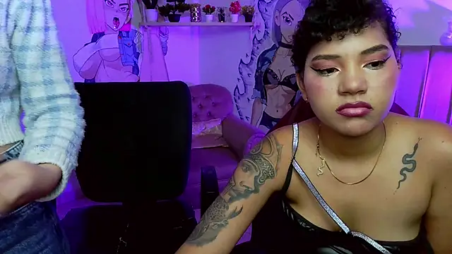 ilayra_smith webcam