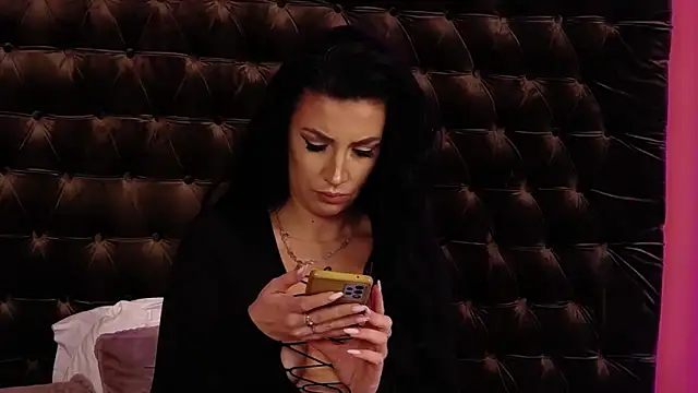 StephanyMillan webcam