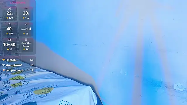 meganblazze - MeganBlazze's free webcam