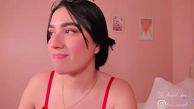 angeel_fox webcam
