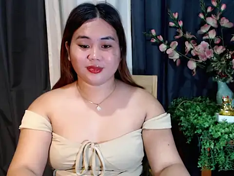 queen_staceyy webcam