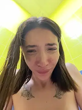 BallerinaCappuccino_ webcam