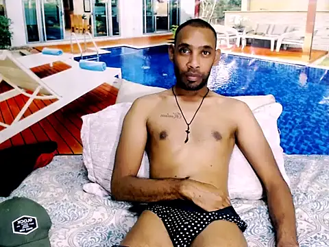 IndianMagicMike webcam