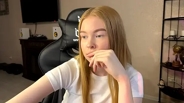 RaguelNicksons webcam