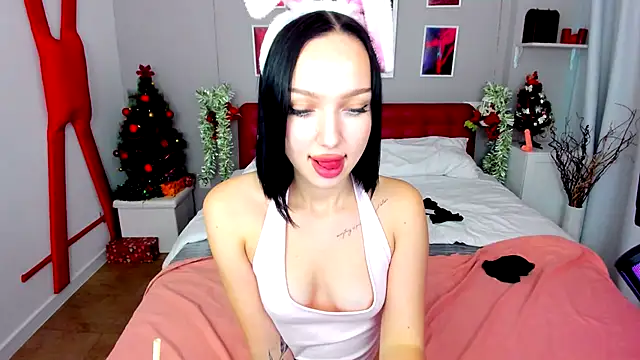 alisenplam - AlisenPlam's free webcam