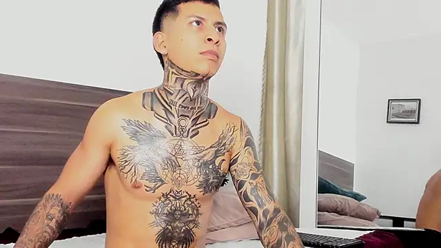 Andrew_sanders68 webcam