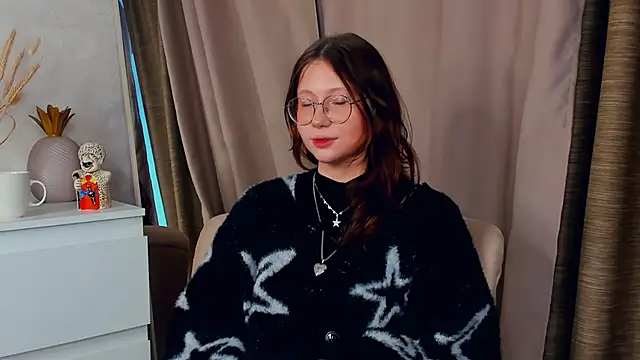 AprylShotwell webcam