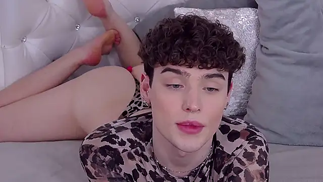 RobbyCharming webcam