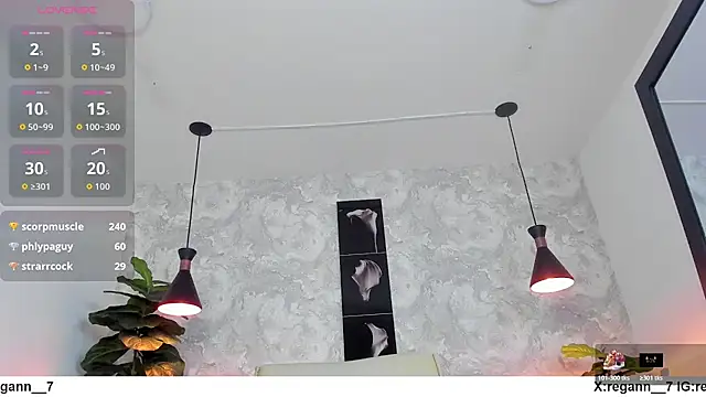 regan__ (M young) - HARD COCK + PRE CUM💦