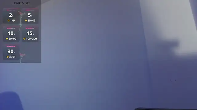 miss_sparkle00 - Miss_sparkle00's free webcam