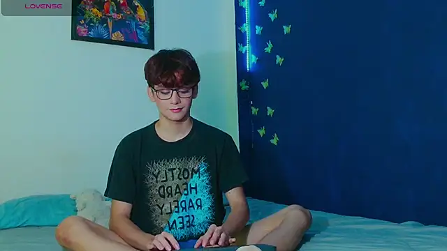 arnold_laurent_ webcam