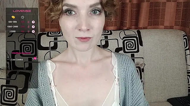 tinawince - TinaWince's free webcam