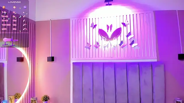 diosa_cristal webcam