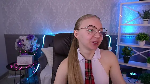 EmilySunshineS webcam