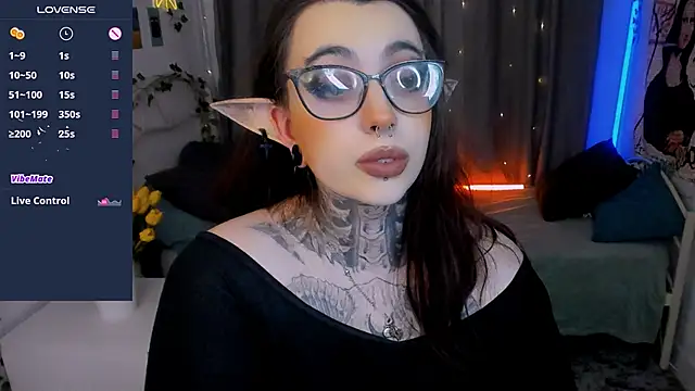 dixi_pixi_ - Dixi_Pixi_'s free webcam