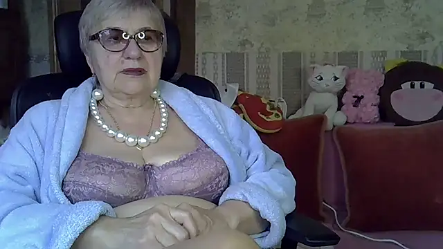 SweetCherry27 webcam