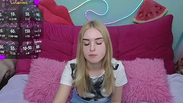 sofysofty - SofySofty's free webcam