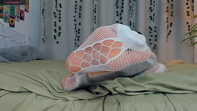 CharimgSabrina webcam