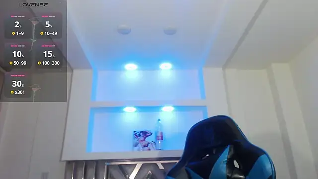 Miss_sparkle00 webcam