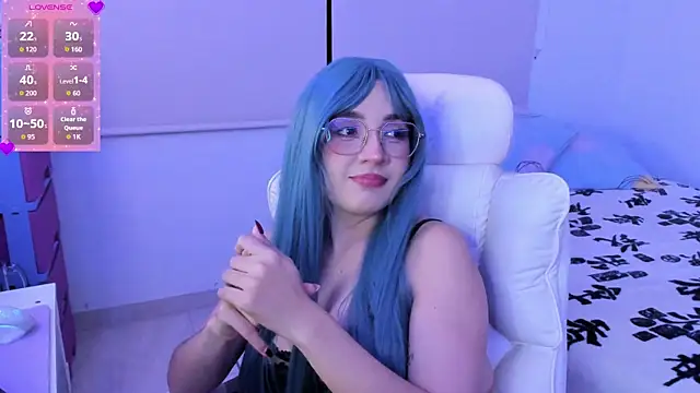 Lilith_Raven_ webcam