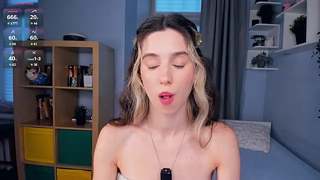 AntonettaTarring webcam