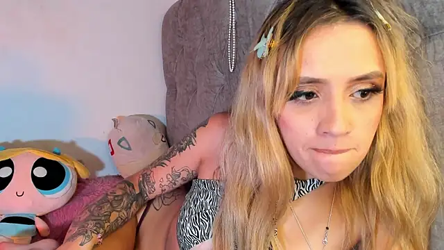Sabrina_Cole webcam