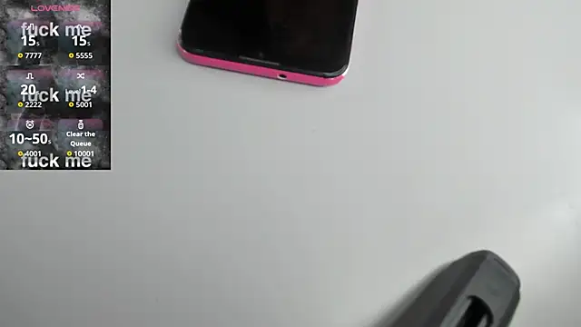 Ashleymonroe14 webcam