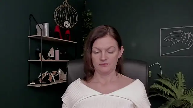 vivianwild - VivianWILD's free webcam