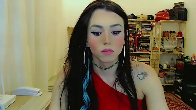 Sophie_Fantasys webcam