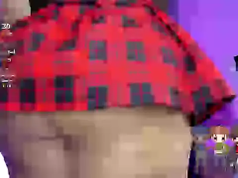 Charlotte_Joestar webcam